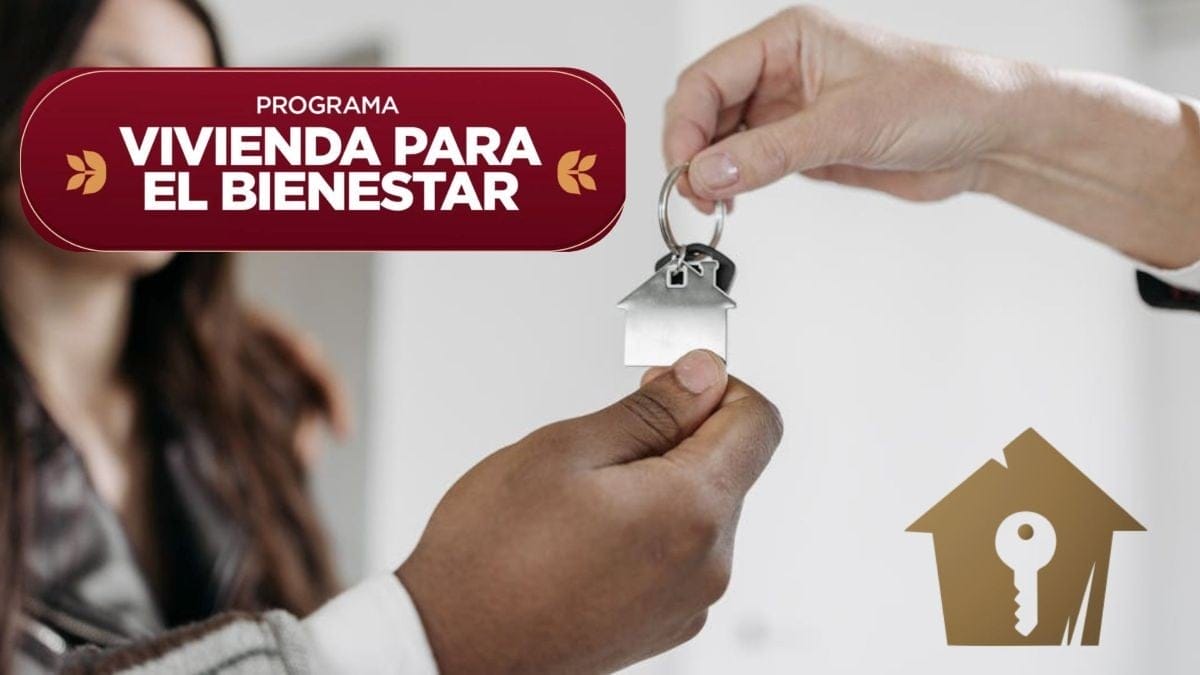 Vivienda para el Bienestar 2025: Requisitos e ingresos necesarios