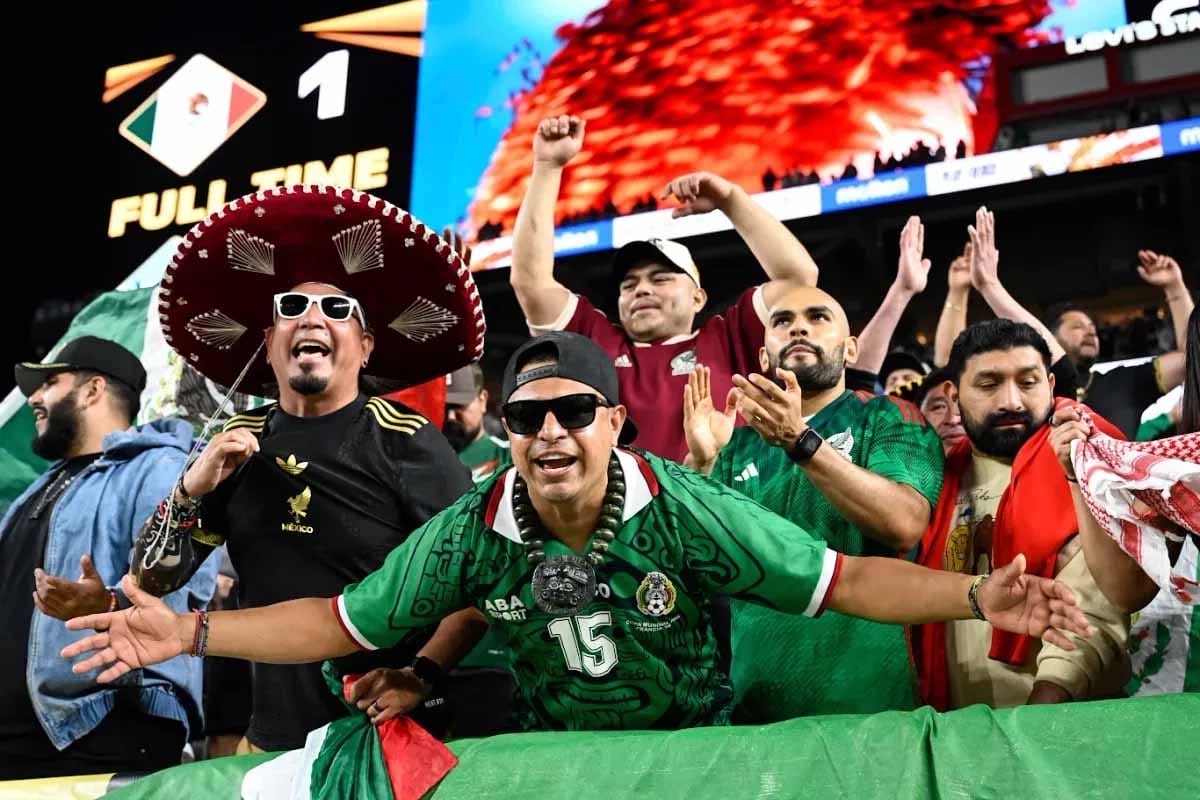 Vuelos y hoteles disparan precios rumbo al Mundial FIFA 2026 en México