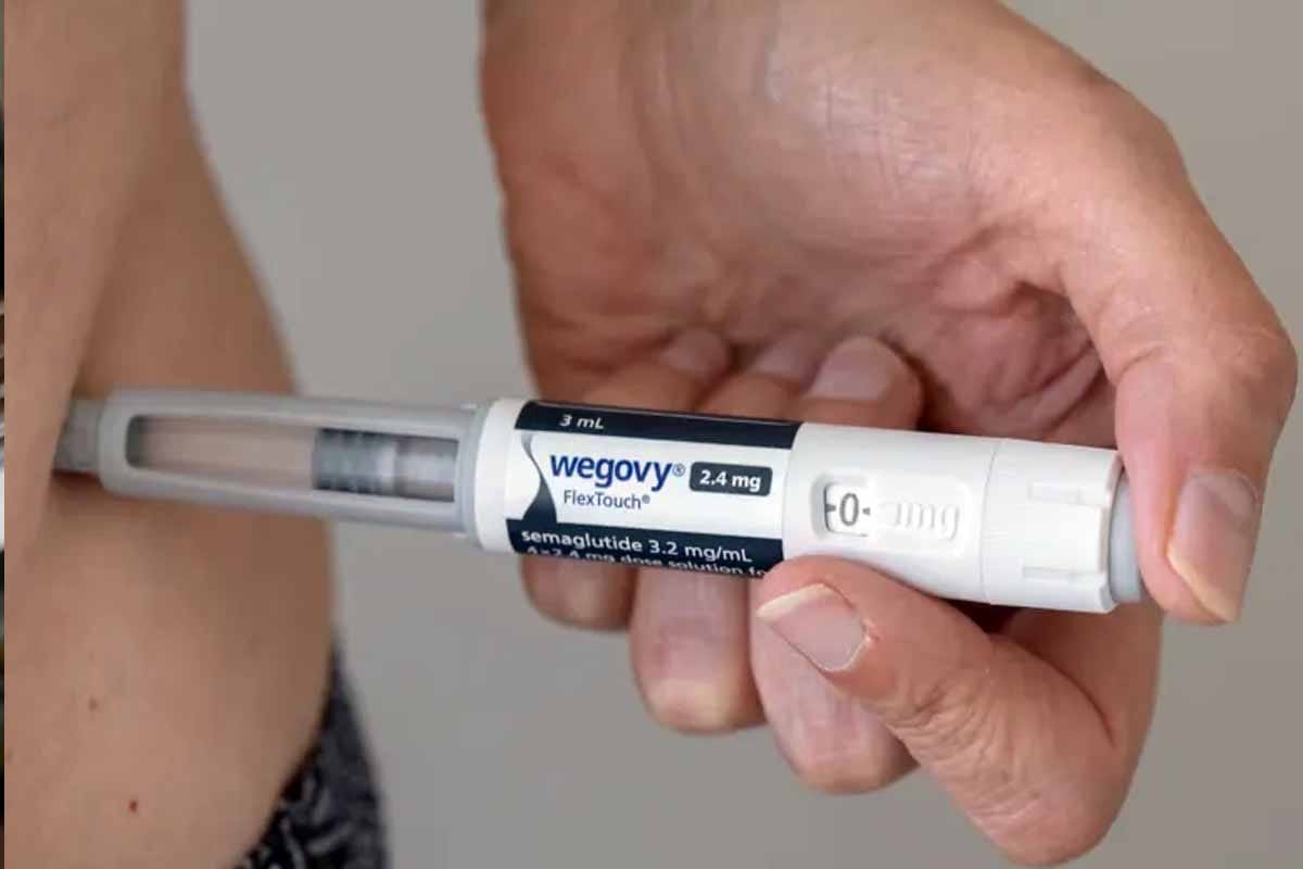 Wegovy aprobado por FDA para tratar MASH: un avance contra la enfermedad hepática