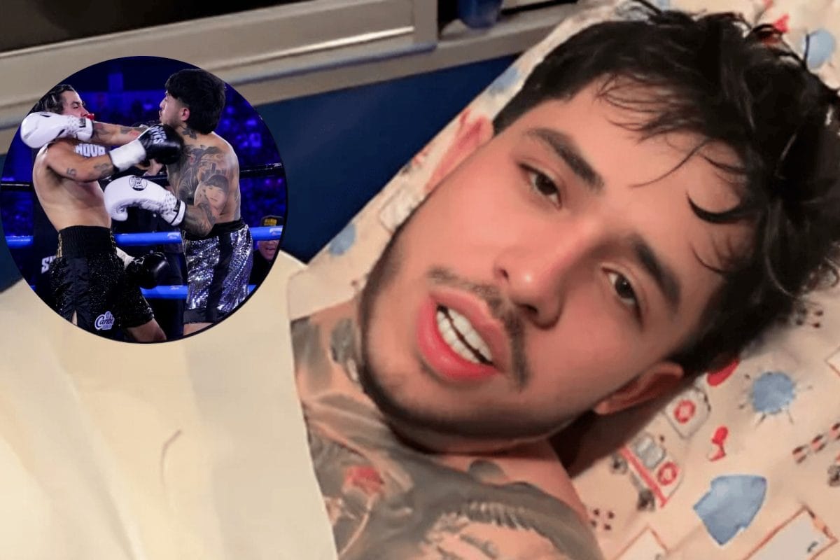 Westcol_operacion_supernova ¿Qué le pasó a Westcol? Será operado en Colombia tras pelea en Supernova: Orígenes