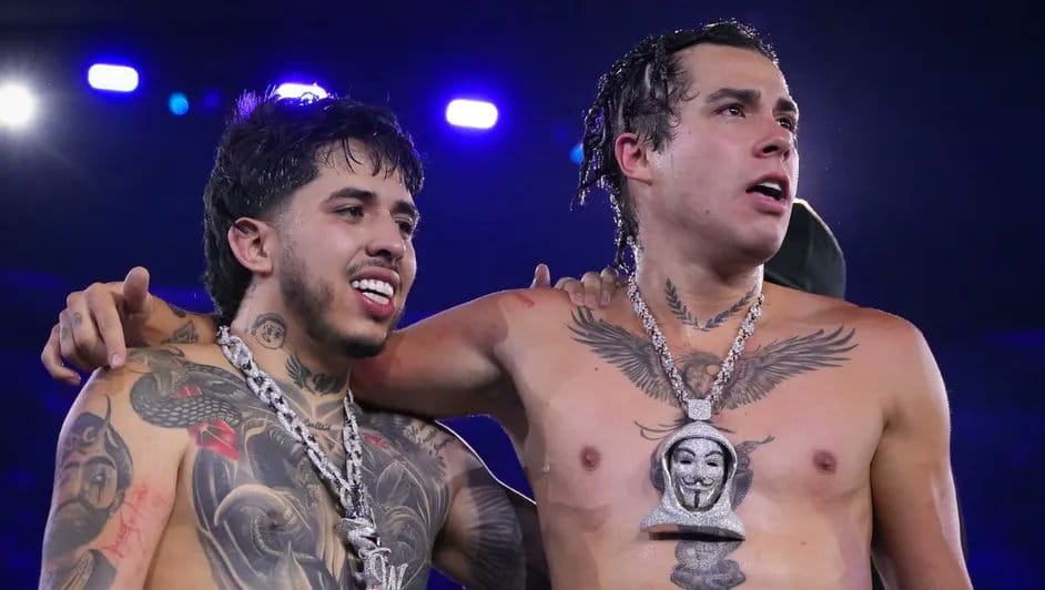 Westcol se retira del boxeo tras lesión irreversible en combate contra Mario Bautista