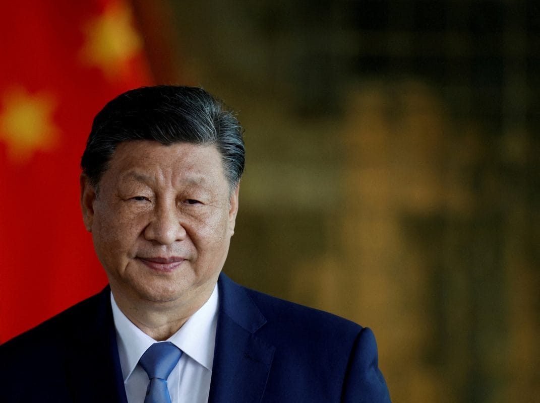 Xi Jinping purga a sus aliados la lógica de Stalin y Mao detrás Xi Jinping purga a sus aliados: ¿la lógica de Stalin y Mao detrás?