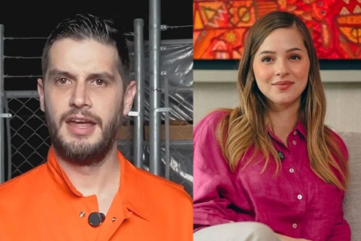 Adrián Marcelo se disculpa con Mariana Rodríguez por violencia de género