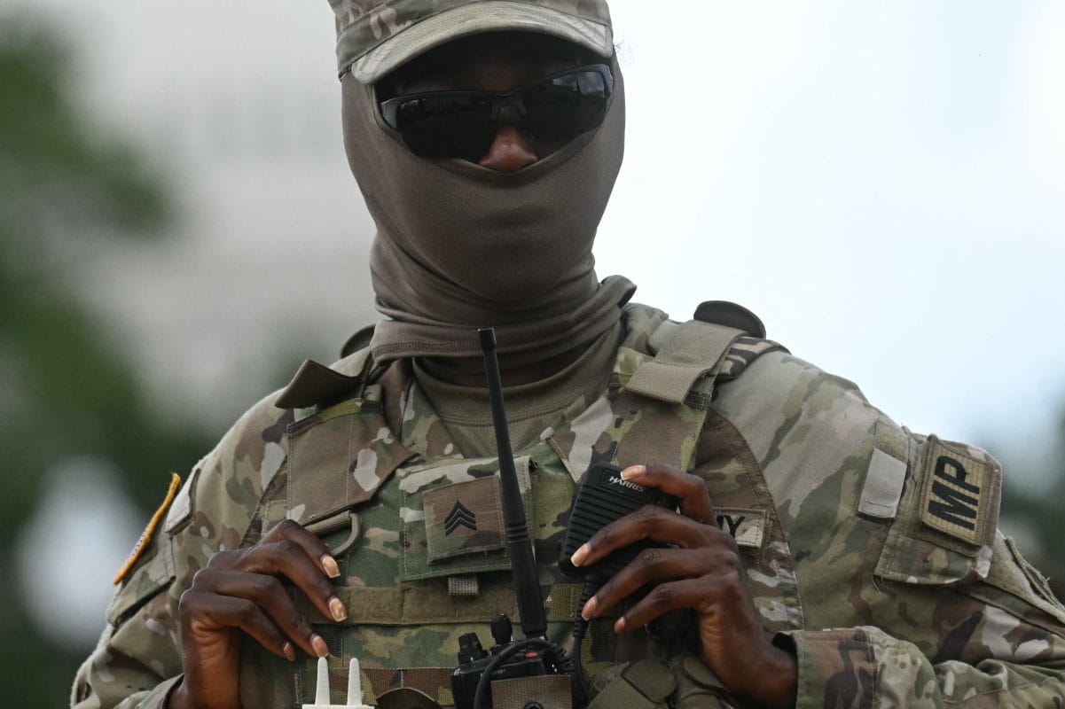 afganos y soldados británicos Filtran datos de afganos y soldados británicos en nuevo incidente de seguridad