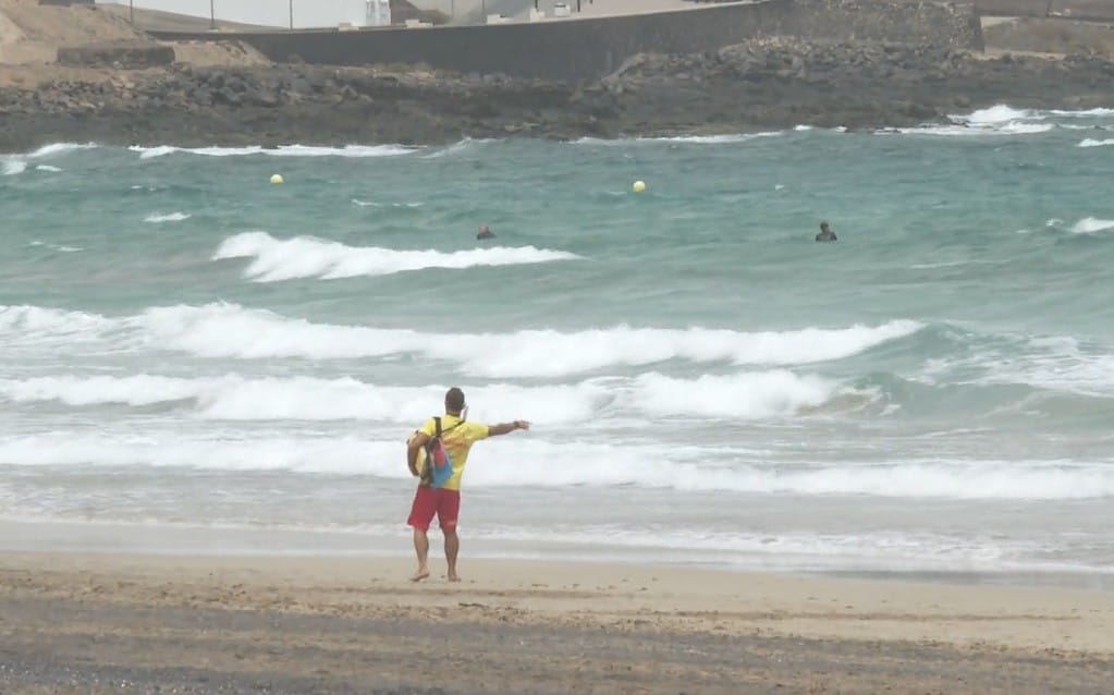 Cruz Roja alerta por riesgo de ahogamientos en vacaciones de verano