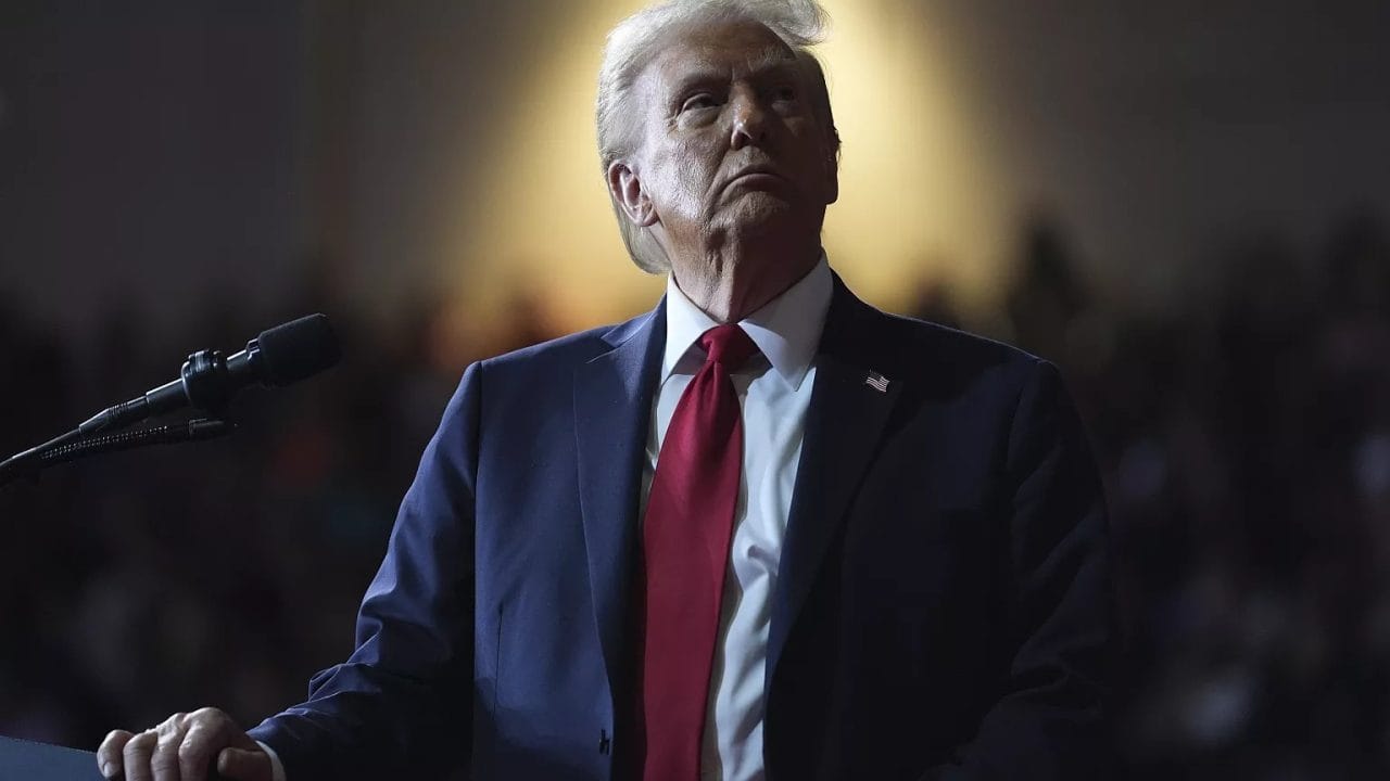 Trump activa aranceles globales: comienzan los efectos económicos