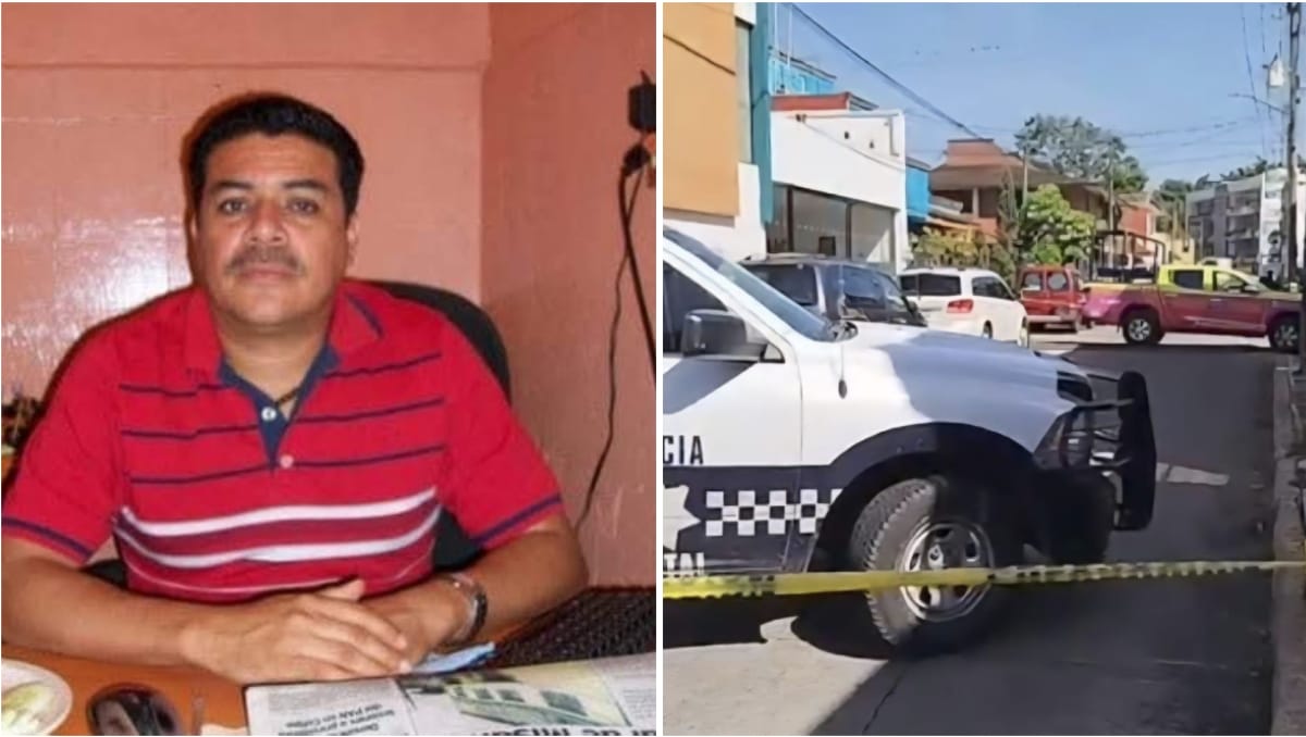 asesinan_director_penal_veracruz Asesinan al director del penal La Toma en Veracruz mientras viajaba solo