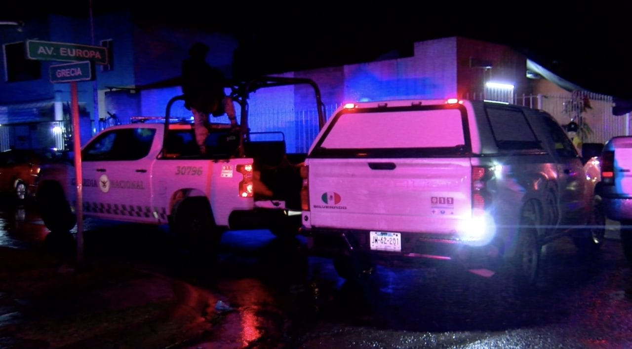 Asesinan a cinco personas en El Arenal, Jalisco: familia completa víctima de violencia