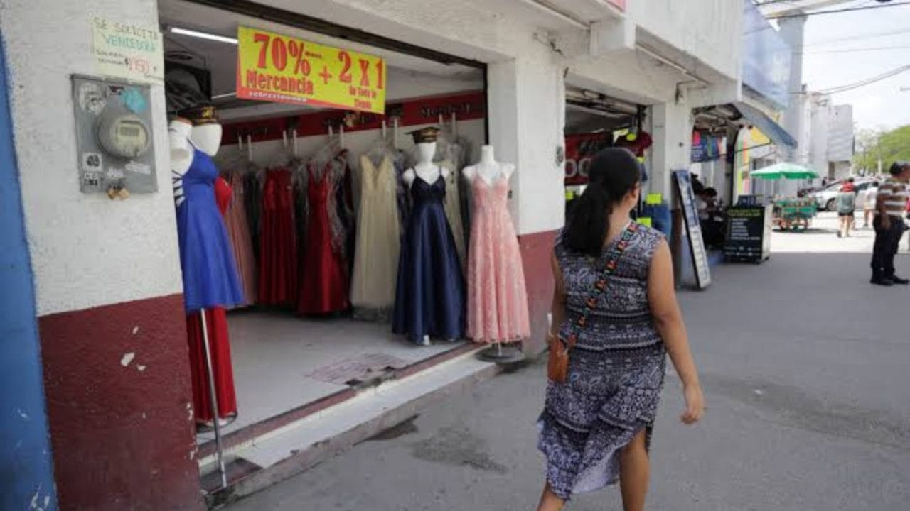 Disminuyen robos a comercios en Cancún y Quintana Roo, reporta la Fiscalía estatal