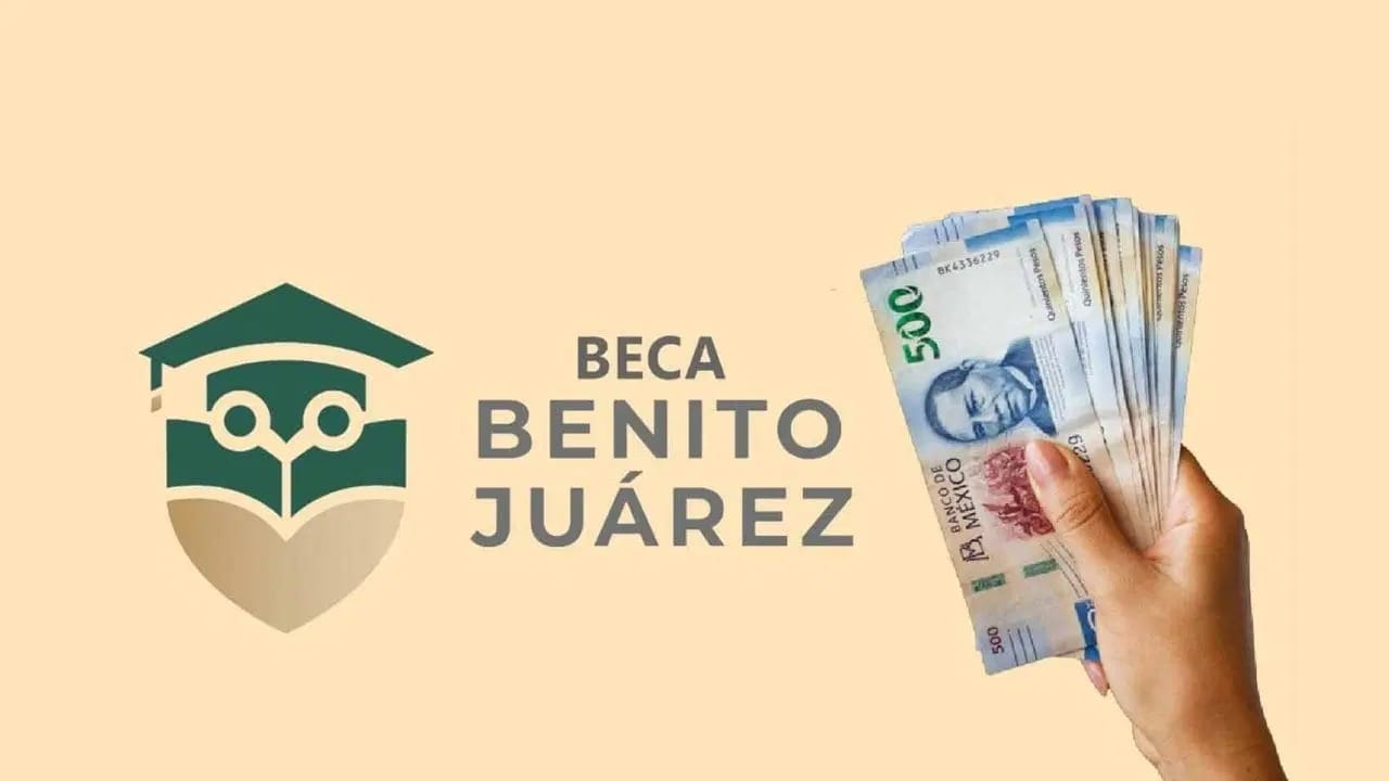 Familias mexicanas usan becas Benito Juárez para alimentación; revela Coneval