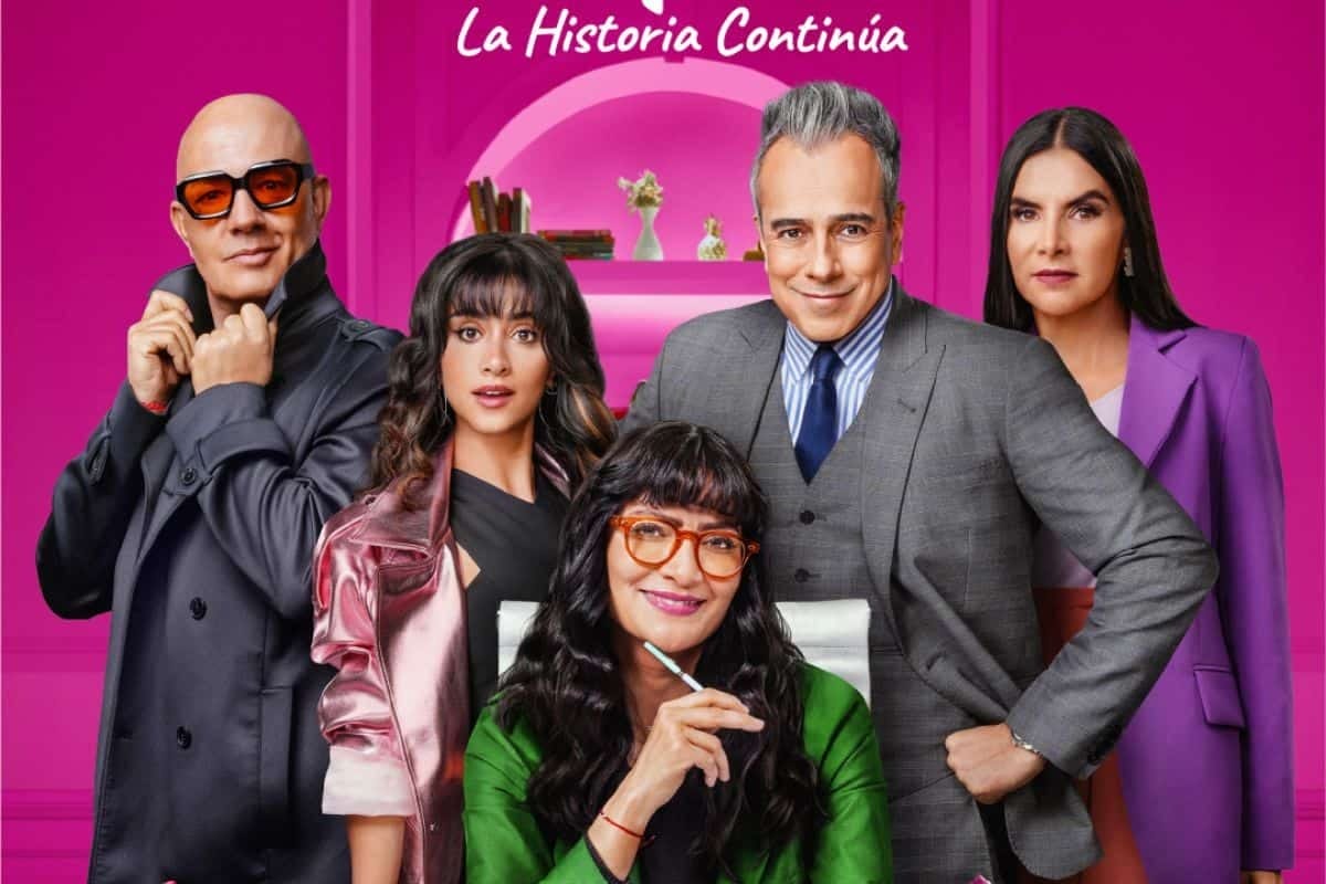 “Betty la fea: la historia continúa”: fecha de estreno, dónde verla y qué pasará con Armando