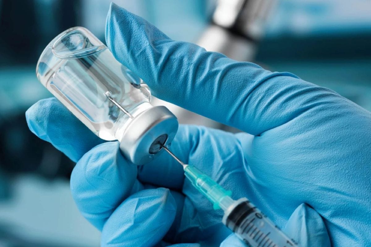 México busca erradicar el cáncer cervical en 30 años con vacunación