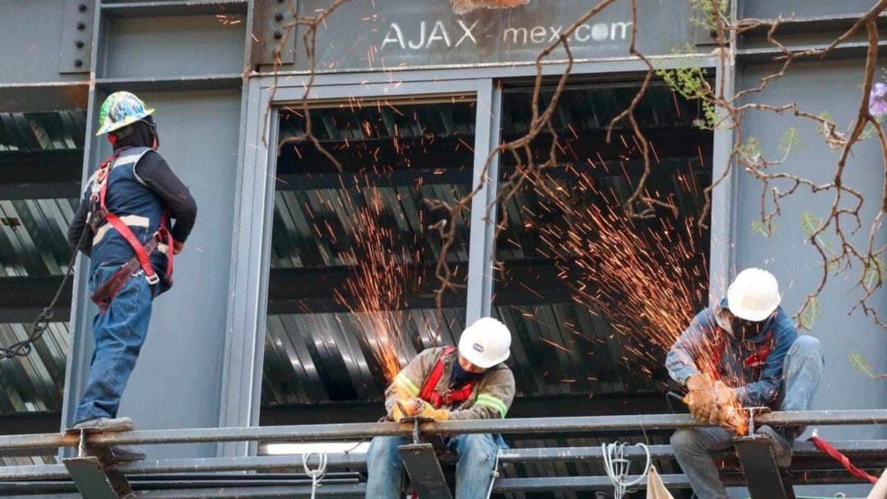 Industria de Quintana Roo vive su peor caída en más de un año; pega a construcción
