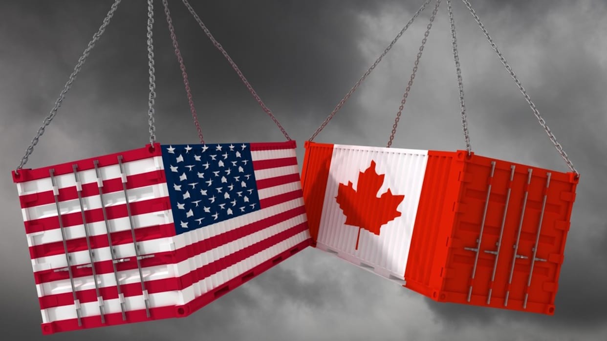 Canadá elimina aranceles a productos de EU bajo el T-MEC desde el 1 de septiembre