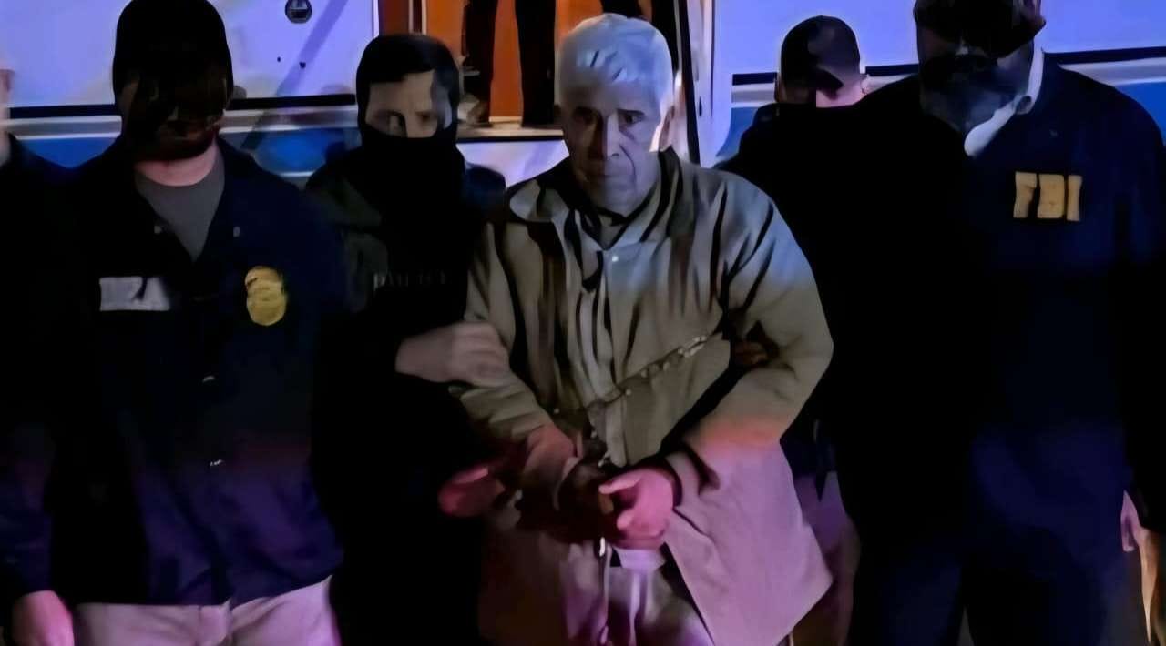 Rafael Caro Quintero: EEUU aplaza decisión sobre sus condiciones en prisión