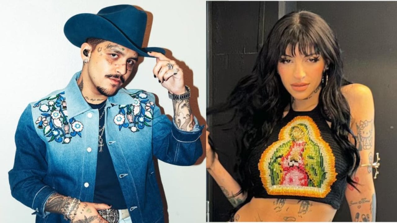 Cazzu lanza fuerte mensaje, tras la polémica entrevista de Christian Nodal