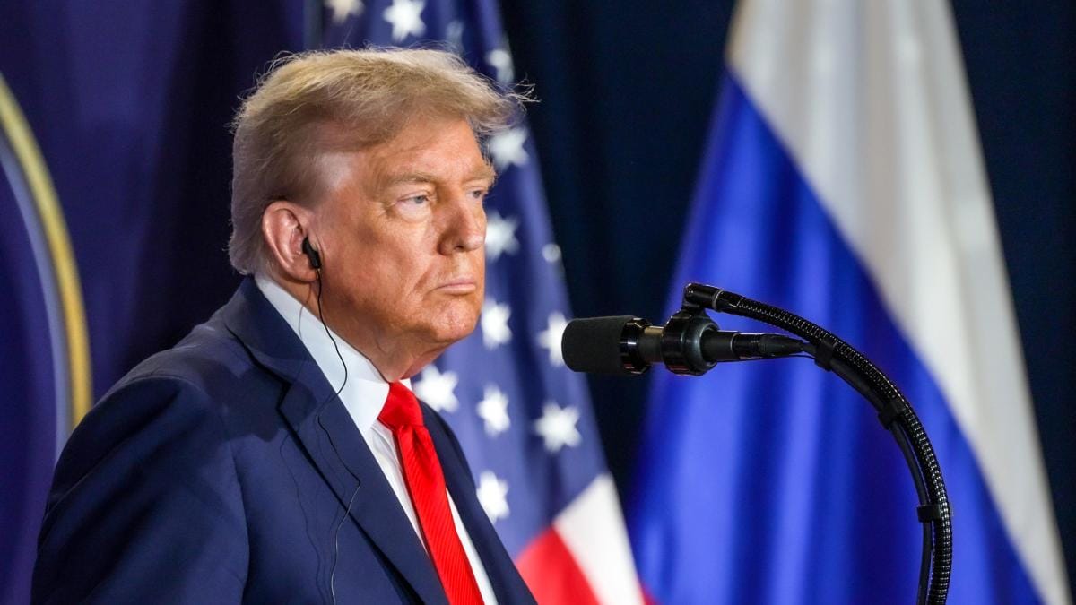 Trump solicita apoyo militar cerca de Chicago para operaciones migratorias