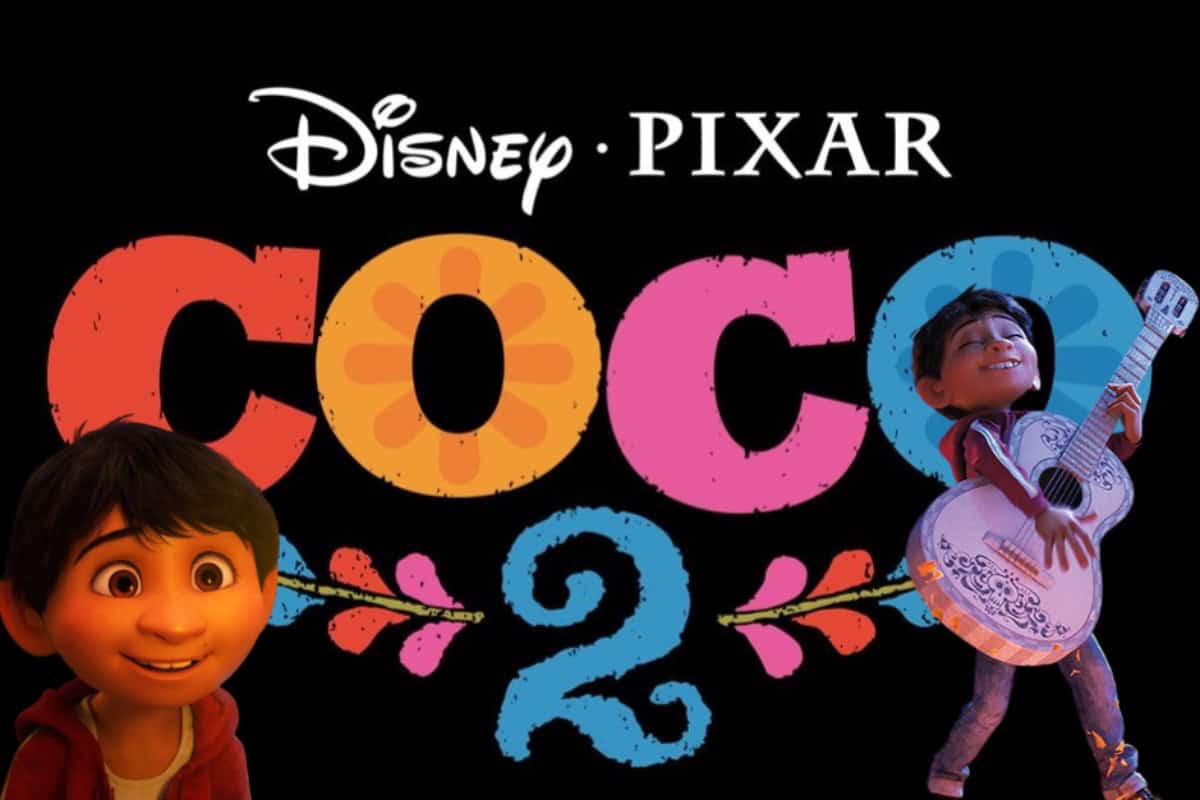 Pixar confirma Coco 2: fecha, trama y todo lo que se sabe