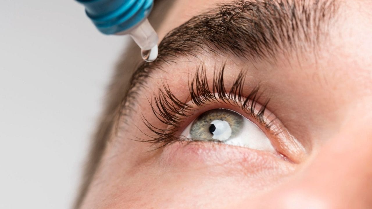 VIZZ, el colirio aprobado por la FDA que podría sustituir a las gafas