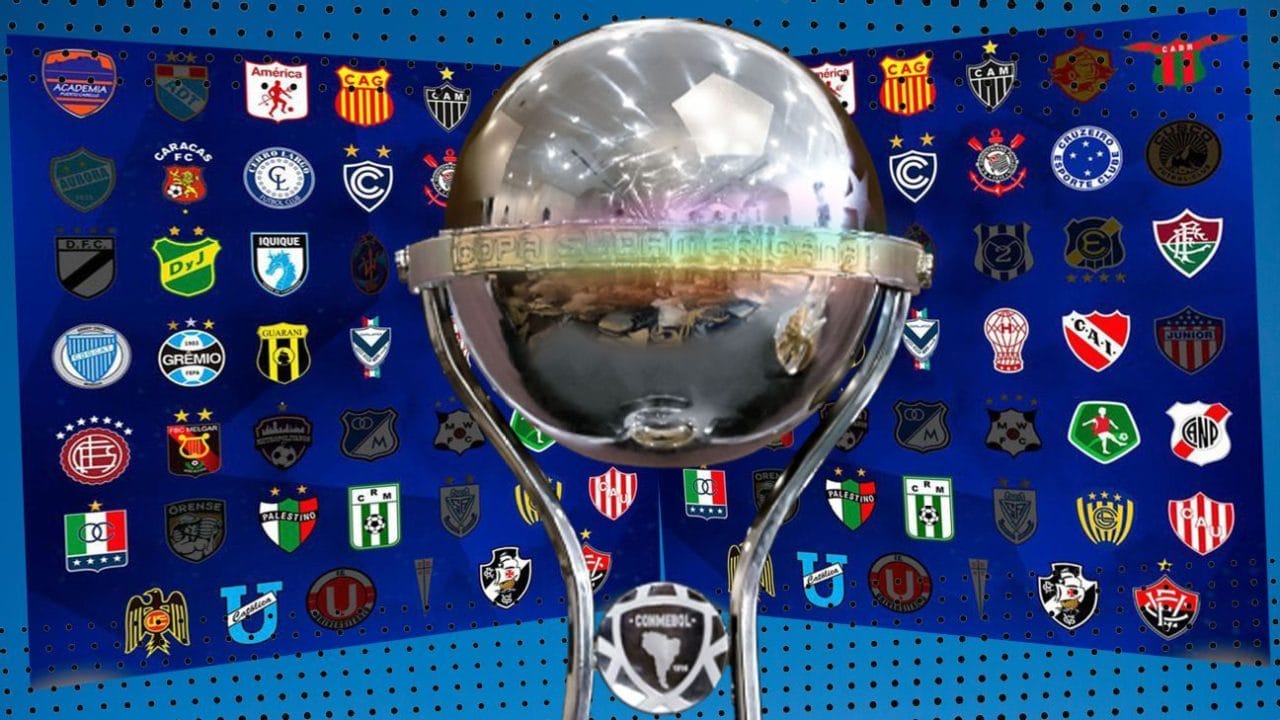 Conmebol promete sanciones tras violencia en Independiente vs U de Chile