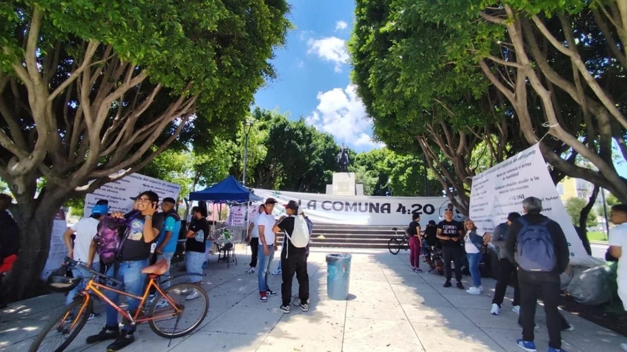 CDMX establece tres nuevas zonas para consumo legal de marihuana