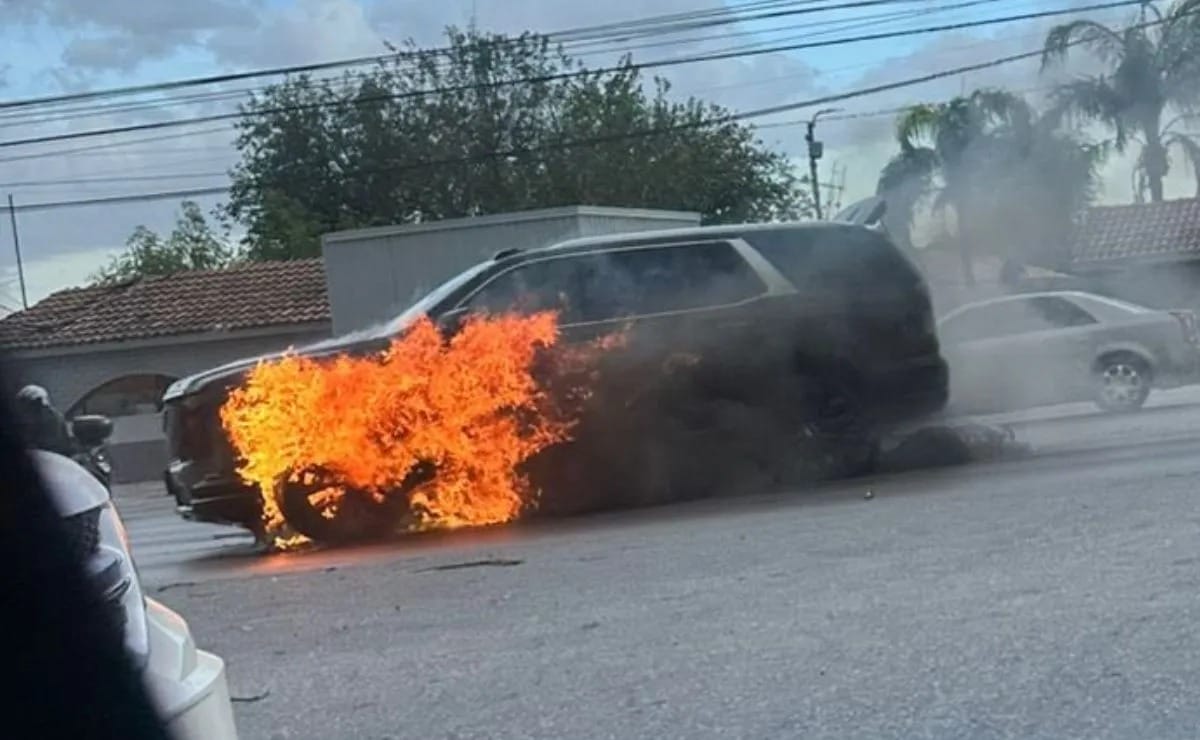 FGR vincula asesinato de delegado en Tamaulipas al decomiso de huachicol