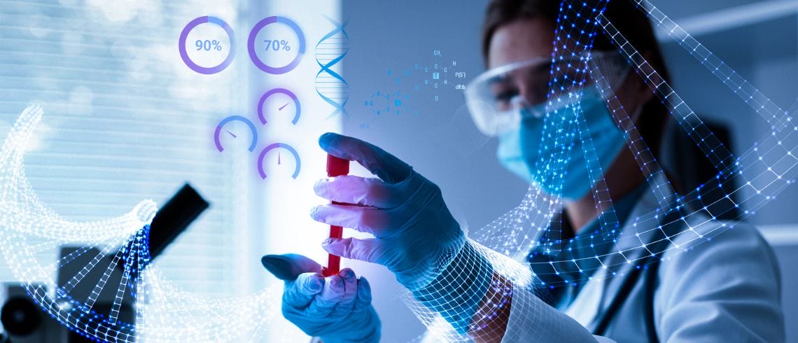 UNAM desarrolla nadadores magnéticos con potencial médico e industrial