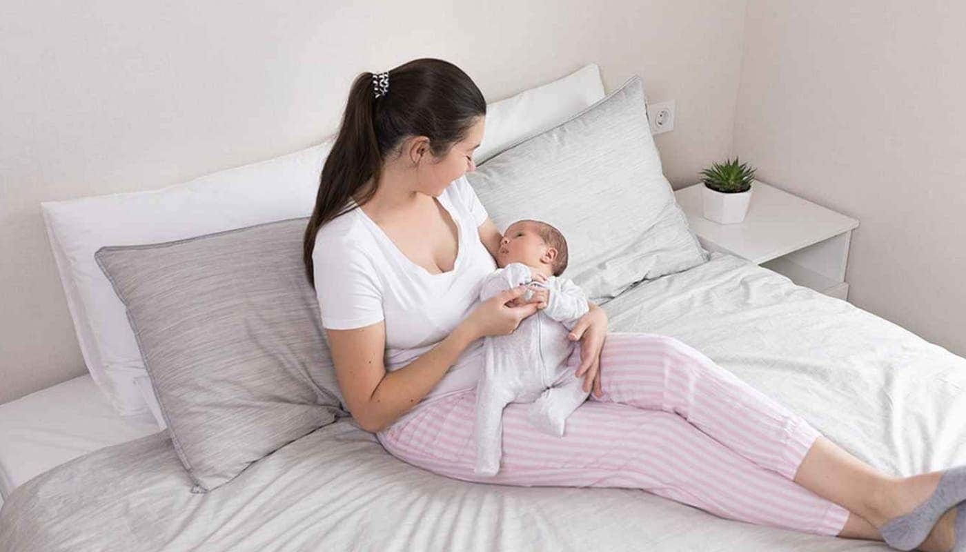 descanso clave para la recuperación posparto de las madres 5 tipos de descanso clave para la recuperación posparto de las madres