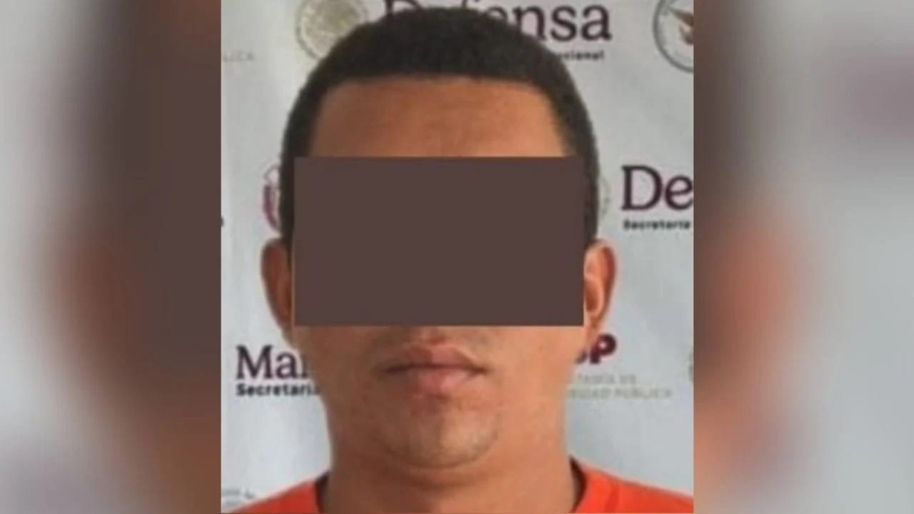 Detienen a quinto implicado por secuestro y asesinato de Irma Hernández