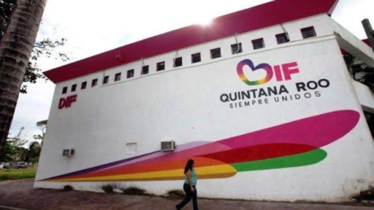 Destinan más de 10 mdp para proteger a la niñez vulnerable en Quintana Roo