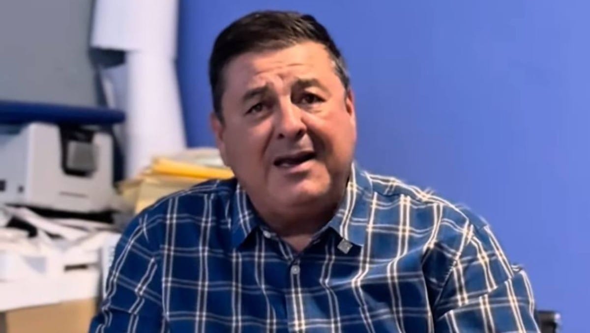 “Por algo las agreden”: comentario de diputado de Morena causa indignación