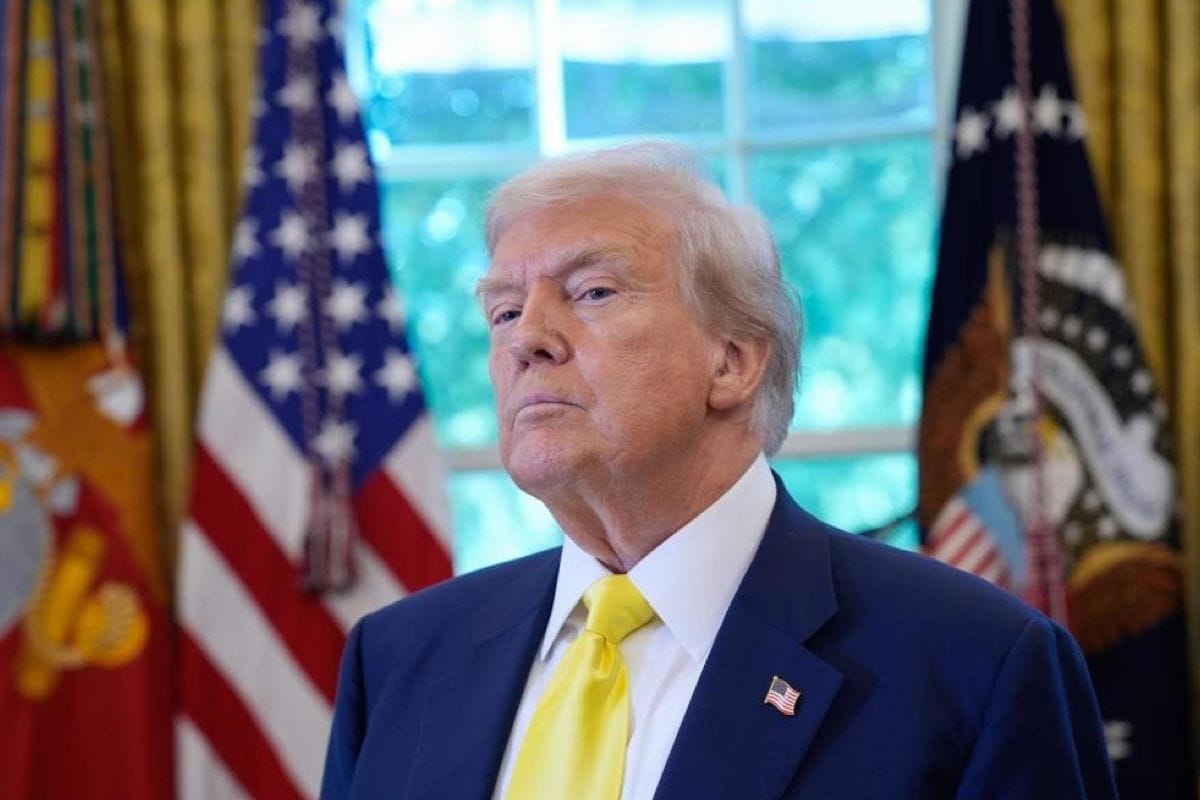 Trump autoriza al ejército de EEUU atacar a cárteles del narcotráfico considerados terroristas