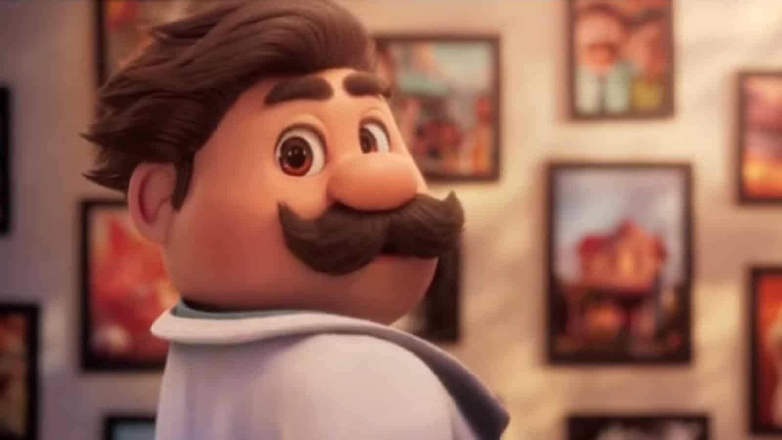 dr_simi_pelicula_animada ¡El Dr. Simi llega al cine! Primer adelanto de su película animada