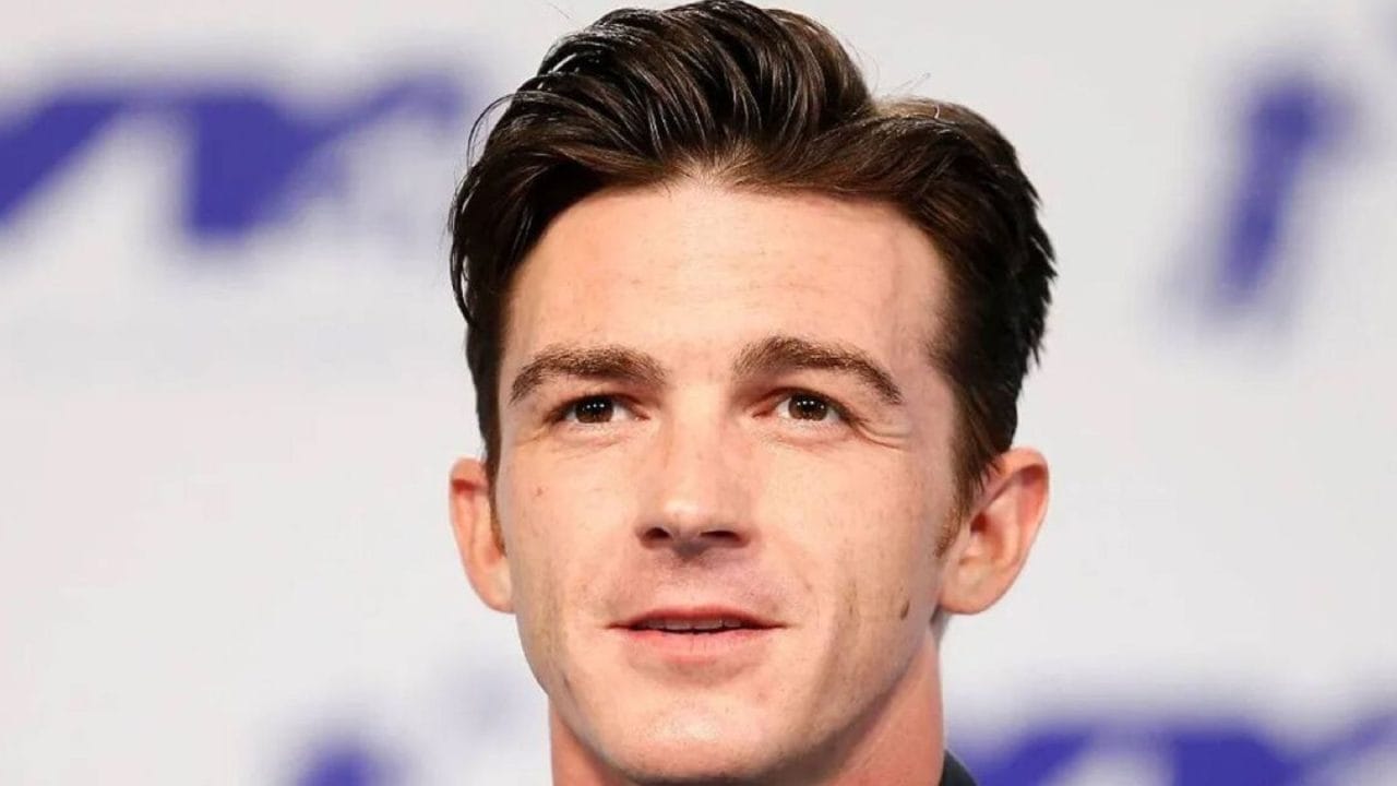 Drake Bell solicita divorcio y confirma nueva novia mexicana
