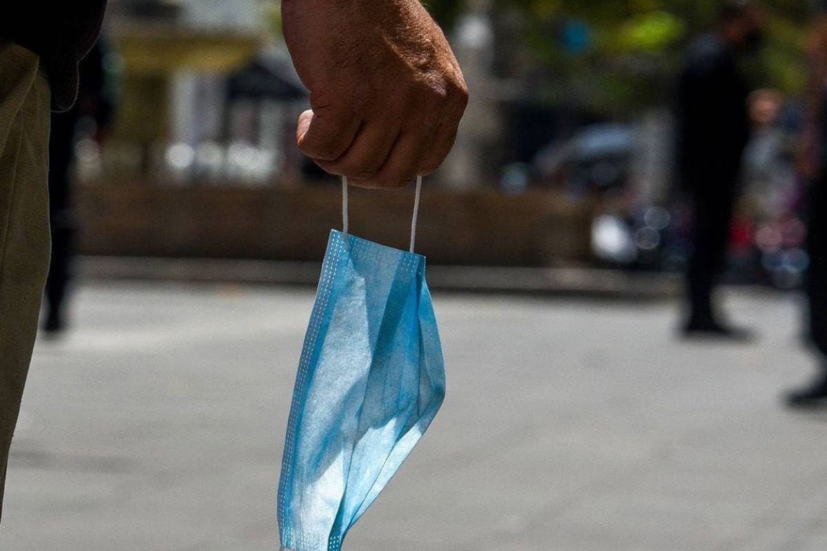 Covid-19 sigue cobrando vidas en Edomex: es el tercer estado con más muertes