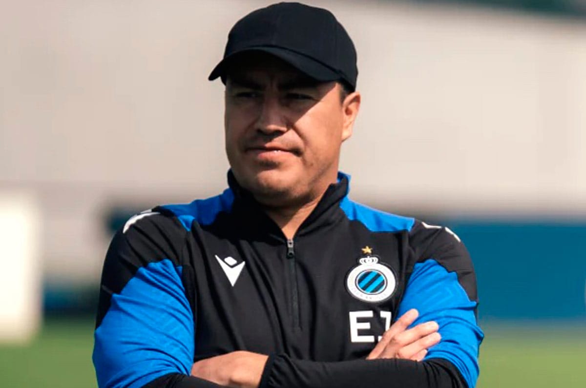 Efraín Juárez reconoce el crecimiento de la MLS