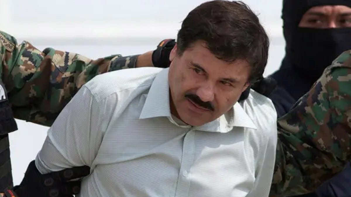 EEUU autoriza a El Chapo reunirse con su abogado en ADX Florence