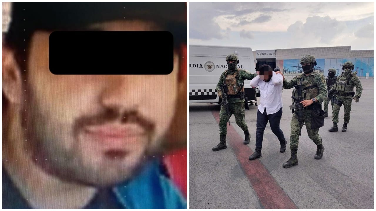 El Piyi y los narcocorridos que desenmascararon su rol en Los Chapitos