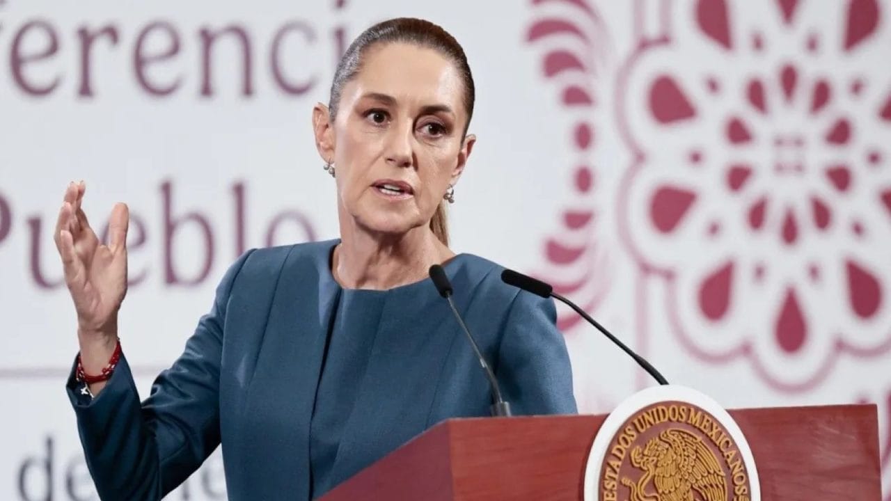 Sheinbaum sobre la eutanasia en México: “Debe abrirse el debate”