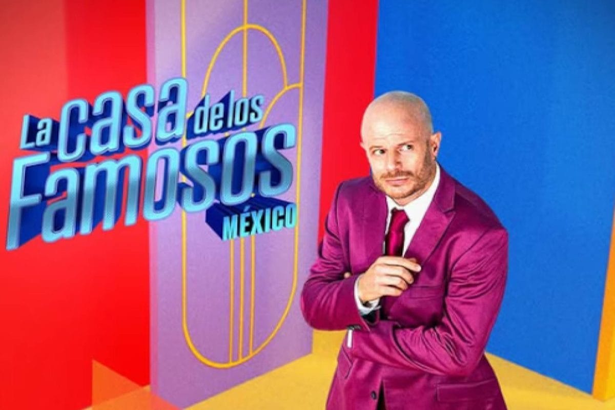Revelan el millonario sueldo de Facundo en La Casa de los Famosos