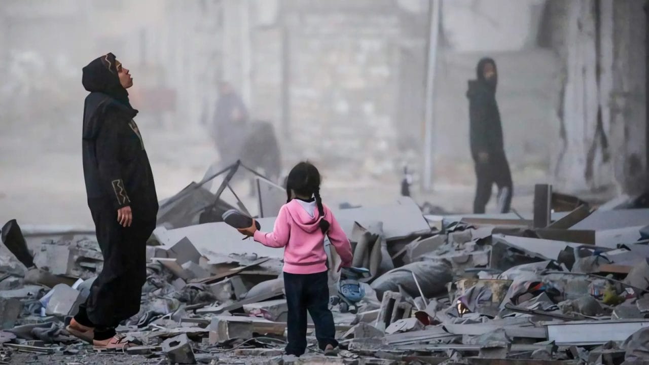 Gaza al borde del colapso: Médicos Sin Fronteras alertan por crisis sanitaria extrema