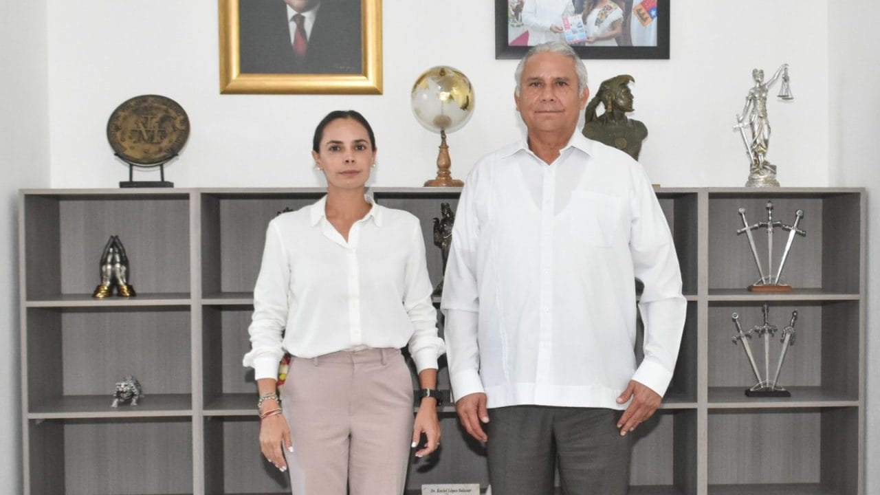 Grupo Centurión reporta 40% menos robos a tiendas en Cancún por coordinación FGE