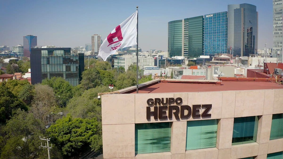 Herdez vende 25% de McCormick México; transacción alcanza 750 mdd