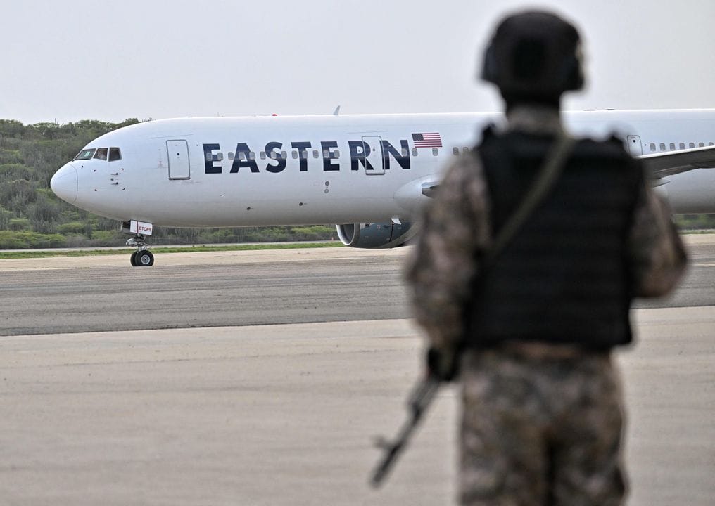 hombre deportado Deportan a México a hombre acusado de abuso infantil en Lagos de Moreno