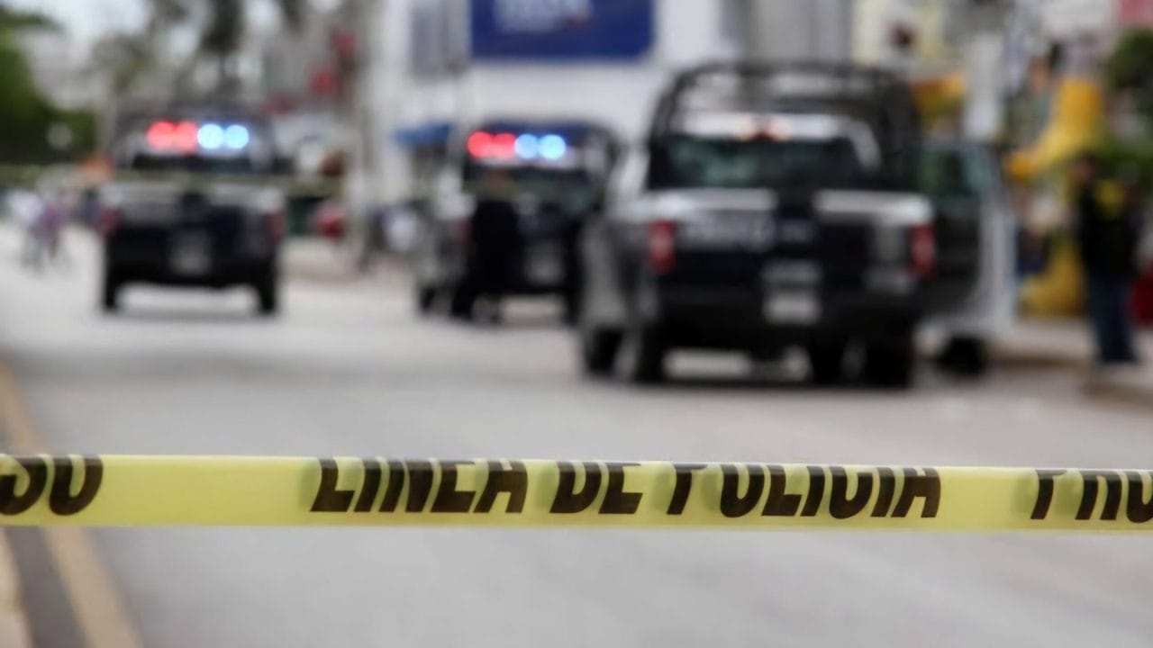 Homicidios y feminicidios aumentan en Quintana Roo pese a reducción oficial reportada
