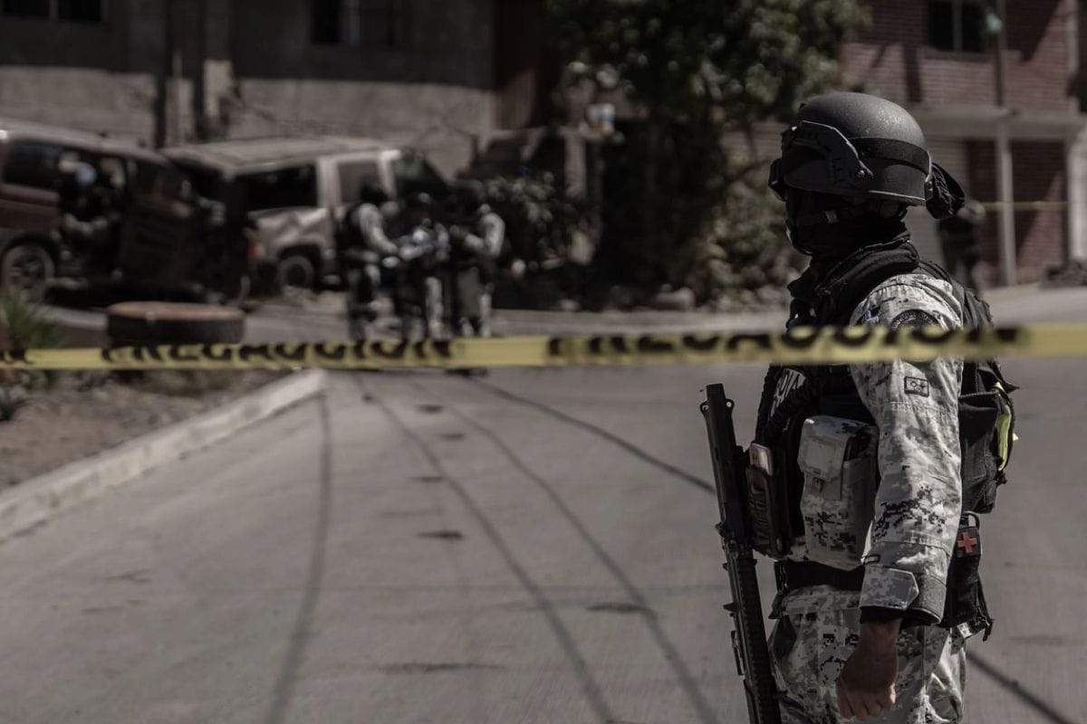 Homicidios aumentan en 2024, último año del sexenio de AMLO