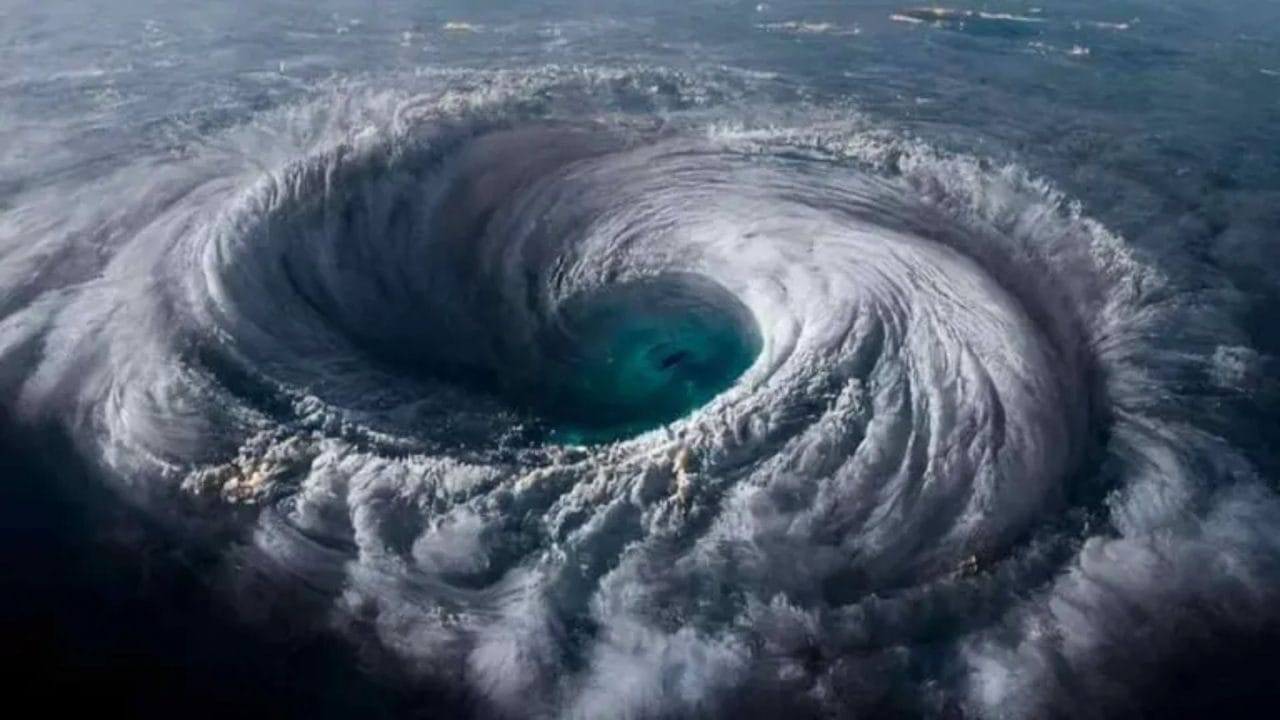 Temporada de huracanes 2025: cuántos ciclones faltan por formarse