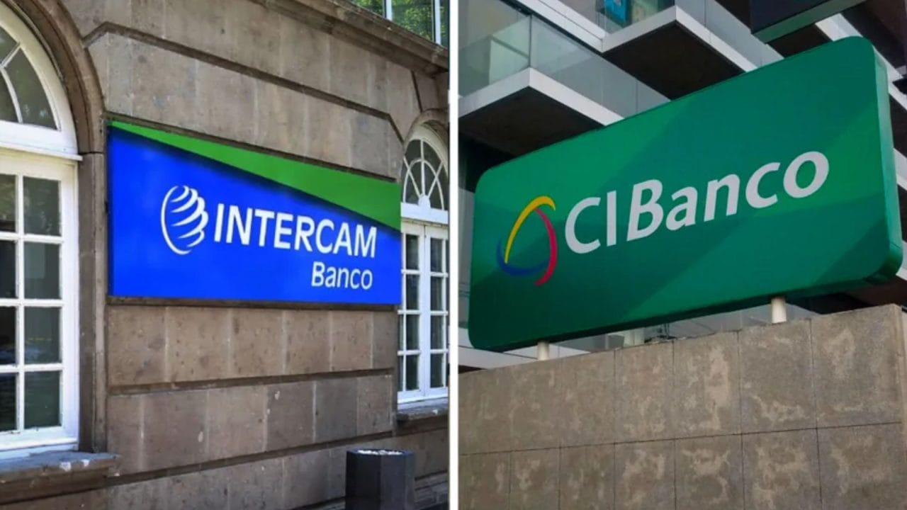 Hacienda confirma venta de CIBanco e Intercam en México