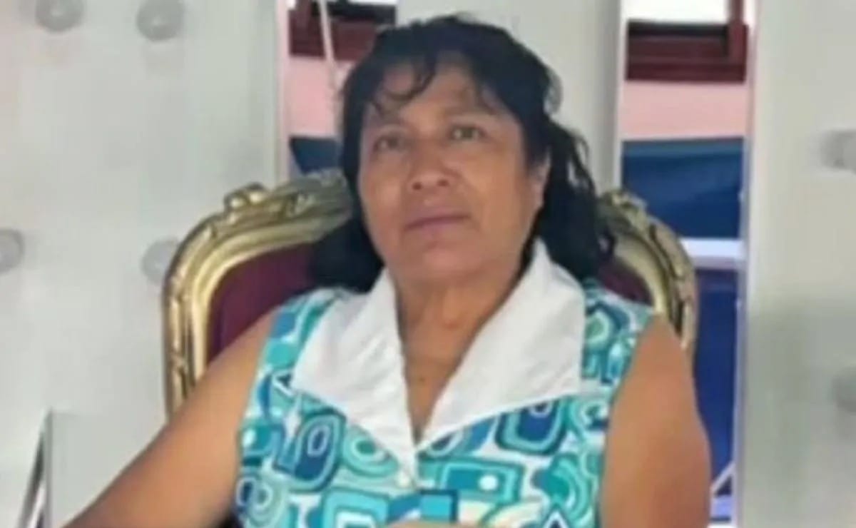 Veracruz: confirman tortura a maestra Irma Hernández; FGR exige ampliar investigación