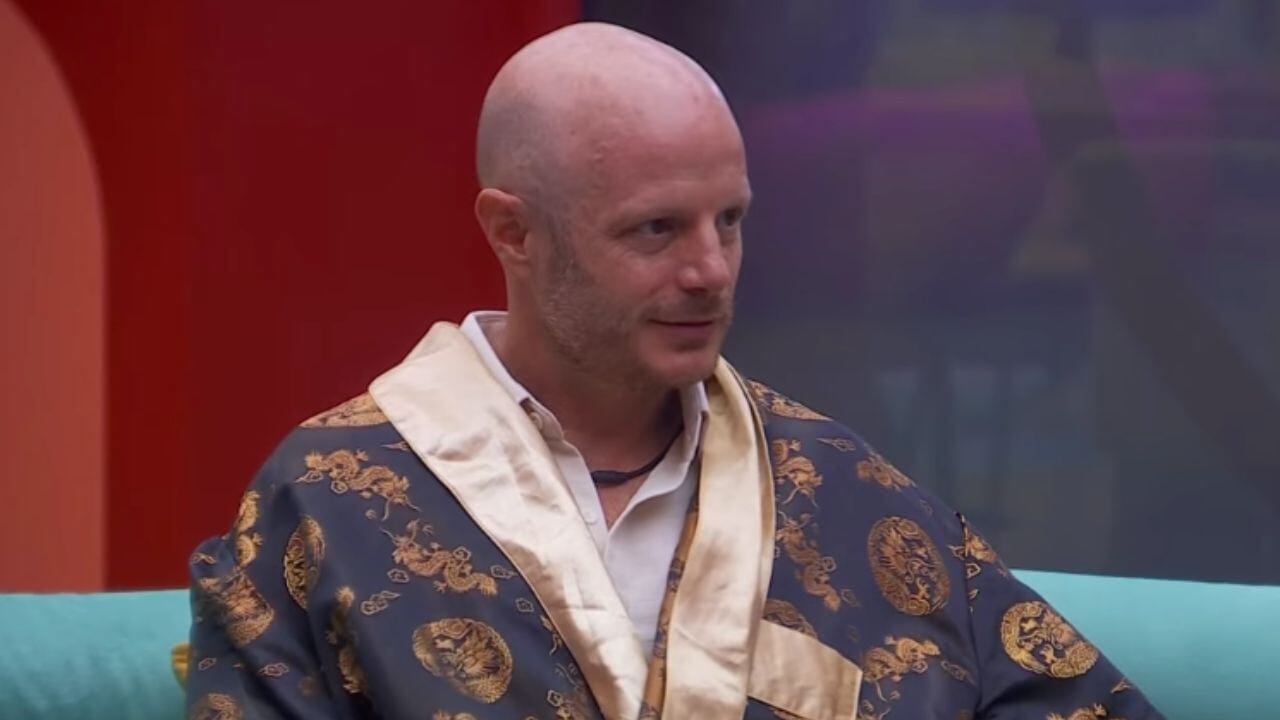 Facundo “desaparece” por una hora en LCDLF México 3; desata polémica